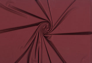 Versa Jersey fabric, 82% polyester, 18% spandex, 4-way stretch, 250 GSM, ideal for activewear and apparel. PORT