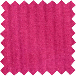 Versa Jersey fabric, 82% polyester, 18% spandex, 4-way stretch, 250 GSM, ideal for activewear and apparel. MAGENTA
