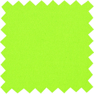 Versa Jersey fabric, 82% polyester, 18% spandex, 4-way stretch, 250 GSM, ideal for activewear and apparel. NEON LIME