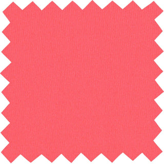 Versa Jersey fabric, 82% polyester, 18% spandex, 4-way stretch, 250 GSM, ideal for activewear and apparel. NEON PINK