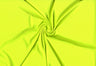 NEON YELLOW