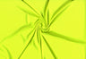 NEON YELLOW