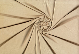 French Terry Verdure™ Rayon Perrier Soft Modal Like - Stretch Fabric, Sewing, Quilting, Crafts, Apparel, Luxurious, Breathable