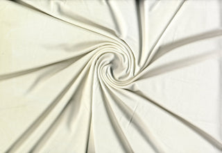 Verdure™ Rayon French Terry fabric, soft modal-like feel, stretchy and breathable for apparel or crafts.