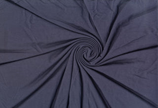 French Terry Verdure™ Rayon Perrier Soft Modal Like - Stretch Fabric, Sewing, Quilting, Crafts, Apparel, Luxurious, Breathable
