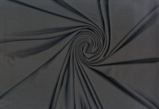 French Terry Verdure™ Rayon Perrier Soft Modal Like - Stretch Fabric, Sewing, Quilting, Crafts, Apparel, Luxurious, Breathable