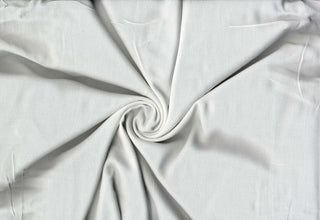 Gauze Rayon Capri - Woven Fabric, Rayon Gauze, Sewing Fabric, Apparel Fabric, Light Weight Fabric, Craft Fabric