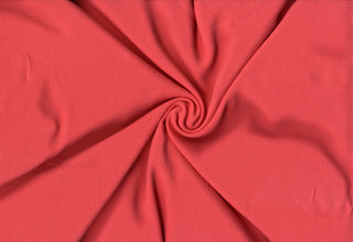 Gauze Rayon Capri - Woven Fabric, Rayon Gauze, Sewing Fabric, Apparel Fabric, Light Weight Fabric, Craft Fabric