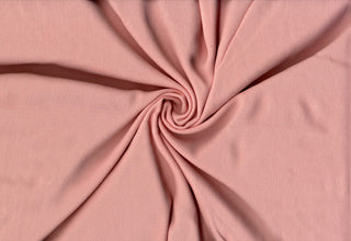 Gauze Rayon Capri - Woven Fabric, Rayon Gauze, Sewing Fabric, Apparel Fabric, Light Weight Fabric, Craft Fabric