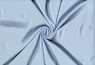 Gauze Rayon Capri - Woven Fabric, Rayon Gauze, Sewing Fabric, Apparel Fabric, Light Weight Fabric, Craft Fabric