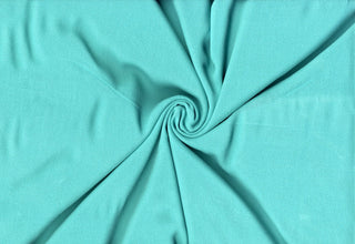 Gauze Rayon Capri - Woven Fabric, Rayon Gauze, Sewing Fabric, Apparel Fabric, Light Weight Fabric, Craft Fabric
