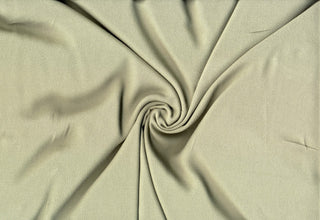 Gauze Rayon Capri - Woven Fabric, Rayon Gauze, Sewing Fabric, Apparel Fabric, Light Weight Fabric, Craft Fabric