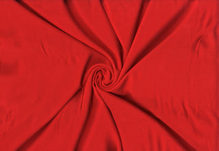 Gauze Rayon Capri - Woven Fabric, Rayon Gauze, Sewing Fabric, Apparel Fabric, Light Weight Fabric, Craft Fabric