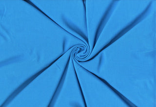 Gauze Rayon Capri - Woven Fabric, Rayon Gauze, Sewing Fabric, Apparel Fabric, Light Weight Fabric, Craft Fabric
