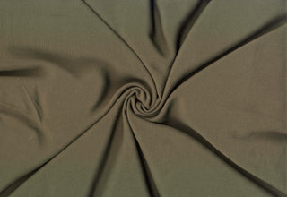 Gauze Rayon Capri - Woven Fabric, Rayon Gauze, Sewing Fabric, Apparel Fabric, Light Weight Fabric, Craft Fabric