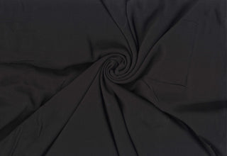 Soft and airy 100% rayon gauze fabric with cheesecloth texture, ideal for flowy apparel and crafts.