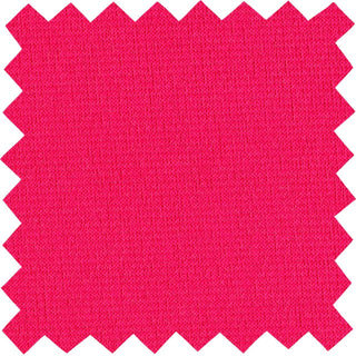 ITY jersey spandex stretch knit fabric with fluid drape and 4 way stretch for apparel sewing HOT PINK