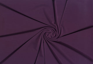 ITY jersey spandex stretch knit fabric with fluid drape and 4 way stretch for apparel sewing