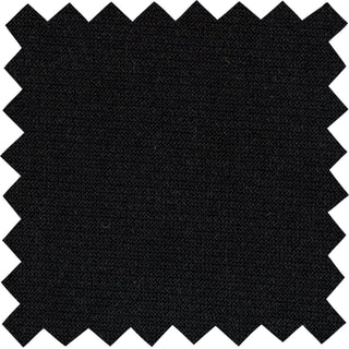 ITY jersey spandex stretch knit fabric with fluid drape and 4 way stretch for apparel sewing BLACK