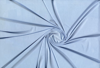 Venezia jersey spandex stretch Shiny knit fabric with 4 way stretch for apparel and dressmaking