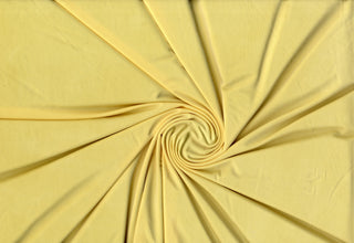 Venezia jersey spandex stretch Shiny knit fabric with 4 way stretch for apparel and dressmaking SUN