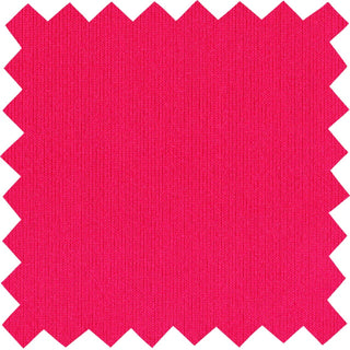Venezia jersey spandex stretch Shiny knit fabric with 4 way stretch for apparel and dressmaking HOT PINK