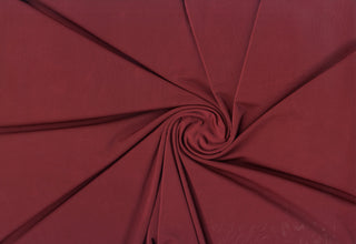 Venezia jersey spandex stretch Shiny knit fabric with 4 way stretch for apparel and dressmaking PORT