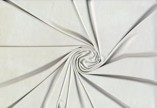 Venezia jersey spandex stretch Shiny knit fabric with 4 way stretch for apparel and dressmaking LIME STONE