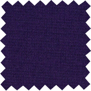 Ponte De Roma Knit Fabric by the Yard, Stretchy Rayon Polyester Spandex 280GSM, Soft Plush Sewing Fabric for Dresses, Pants, Prom, Costumes, Crafts