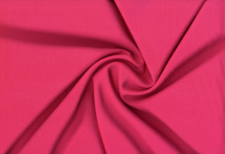 Challis Rayon Woven Fabric by the Yard, Soft Light Weight Material for Apparel & Crafts