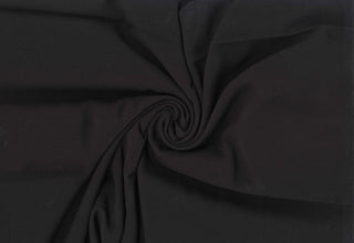 Challis Rayon Woven Fabric by the Yard, Soft Light Weight Material for Apparel & Crafts