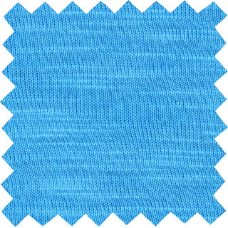 Rayon Jersey Double Slub Knit Fabric by the Yard, Soft Stretch Craft Fabric, Lightweight Rayon Apparel Sewing Fabric, Airy Flowing Blouse Top Fabric
