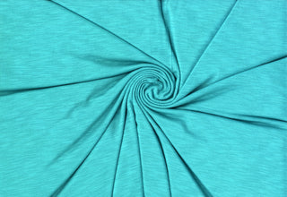 Soft lightweight 100% rayon challis fabric, perfect for breezy tops, dresses, crafts, and home décor.