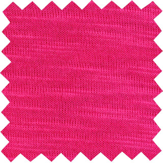 Rayon Jersey Double Slub Knit Fabric by the Yard, Soft Stretch Craft Fabric, Lightweight Rayon Apparel Sewing Fabric, Airy Flowing Blouse Top Fabric