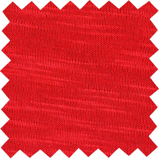 Rayon Jersey Double Slub Knit Fabric by the Yard, Soft Stretch Craft Fabric, Lightweight Rayon Apparel Sewing Fabric, Airy Flowing Blouse Top Fabric