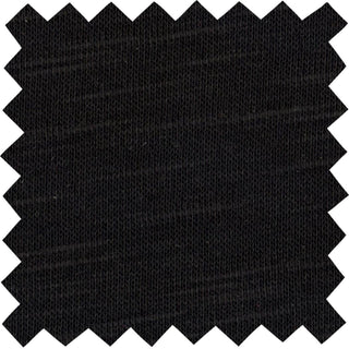 Soft lightweight 100% rayon challis fabric, perfect for breezy tops, dresses, crafts, and home décor. BLACK