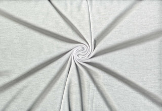 Phoenix Knit Fabric – Soft, lightweight mesh rayon blend with stretch, perfect for apparel and DIY projects.