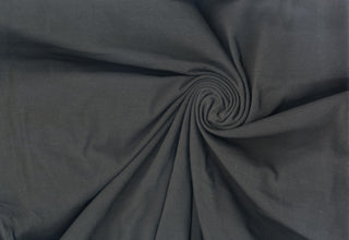 Cotton Jersey Spandex 190 GSM Knit Fabric by the Yard Stretch Cotton Fabric Sewing Fabric Apparel Fabric Soft Cotton Jersey Knit High Quality
