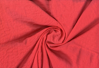 Moon Shadow Air Flow Crinkle Fabric - Dress Fabric, Soft Fabric, Shiny Fabric, Sewing Fabric, Apparel Fabric, Polyester, Sold by the Yard