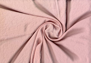 Moon Shadow Air Flow Crinkle Fabric - Dress Fabric, Soft Fabric, Shiny Fabric, Sewing Fabric, Apparel Fabric, Polyester, Sold by the Yard