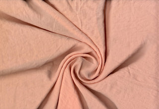 Moon Shadow Air Flow Crinkle Fabric - Dress Fabric, Soft Fabric, Shiny Fabric, Sewing Fabric, Apparel Fabric, Polyester, Sold by the Yard