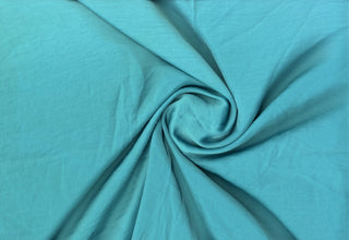 Moon Shadow Air Flow Crinkle Fabric - Dress Fabric, Soft Fabric, Shiny Fabric, Sewing Fabric, Apparel Fabric, Polyester, Sold by the Yard