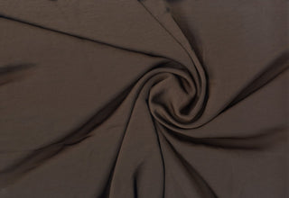 Moon Shadow Air Flow Crinkle Fabric - Dress Fabric, Soft Fabric, Shiny Fabric, Sewing Fabric, Apparel Fabric, Polyester, Sold by the Yard