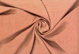 Moon Shadow Air Flow Crinkle Fabric - Dress Fabric, Soft Fabric, Shiny Fabric, Sewing Fabric, Apparel Fabric, Polyester, Sold by the Yard
