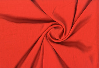 Moon Shadow Air Flow Crinkle Fabric - Dress Fabric, Soft Fabric, Shiny Fabric, Sewing Fabric, Apparel Fabric, Polyester, Sold by the Yard