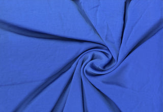 Moon Shadow Air Flow Crinkle Fabric - Dress Fabric, Soft Fabric, Shiny Fabric, Sewing Fabric, Apparel Fabric, Polyester, Sold by the Yard
