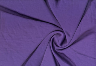Moon Shadow Air Flow Crinkle Fabric - Dress Fabric, Soft Fabric, Shiny Fabric, Sewing Fabric, Apparel Fabric, Polyester, Sold by the Yard