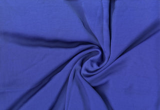 Moon Shadow Air Flow Crinkle Fabric - Dress Fabric, Soft Fabric, Shiny Fabric, Sewing Fabric, Apparel Fabric, Polyester, Sold by the Yard
