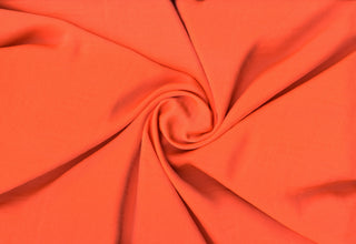 Moon Shadow Air Flow Crinkle Fabric - Dress Fabric, Soft Fabric, Shiny Fabric, Sewing Fabric, Apparel Fabric, Polyester, Sold by the Yard