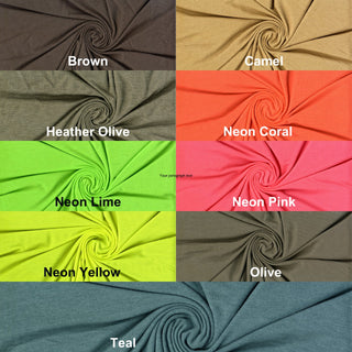 Soft ribbed hacci knit with stretch, perfect for cozy apparel, blouses, and DIY sewing projects.